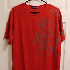 Tee  ss-020